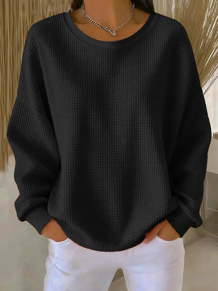 Sylvie™ – Douce chaleur au style maîtrisé