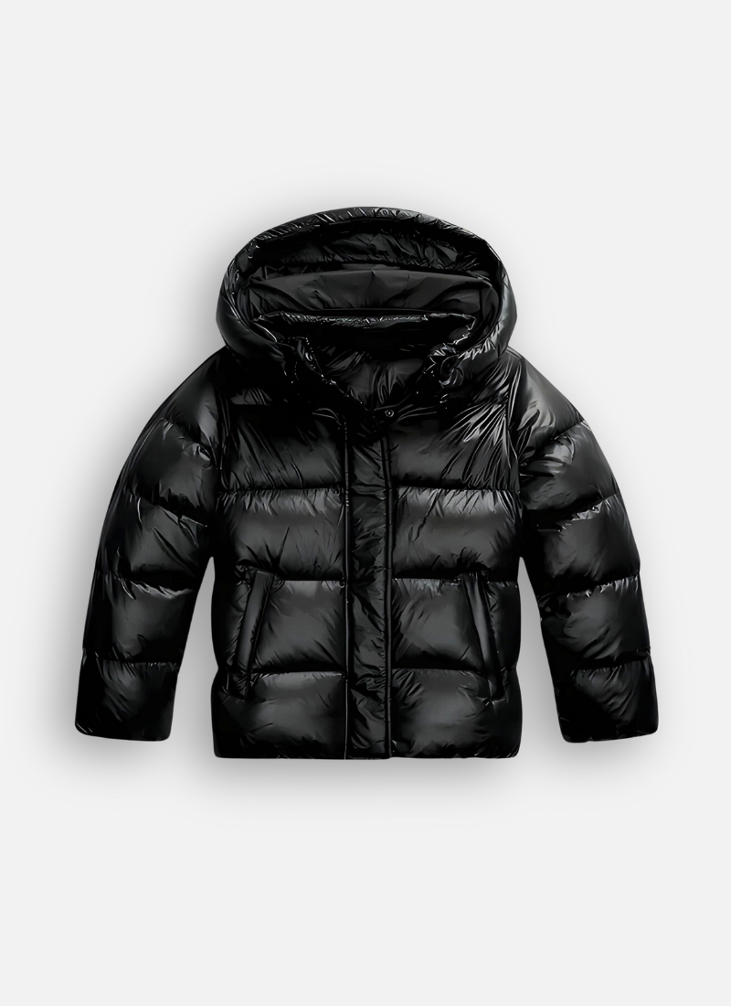 Pauline – Veste matelassée femme légère
