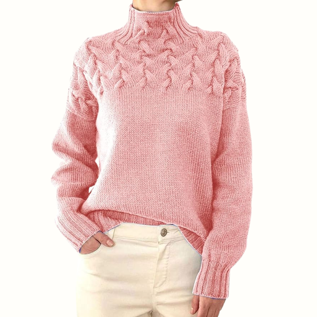 Élise™ – Chaleur élégante pour chaque jour
