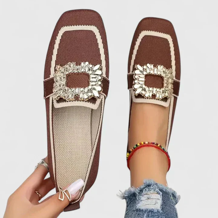 Maylora | Chaussons Orthopédiques