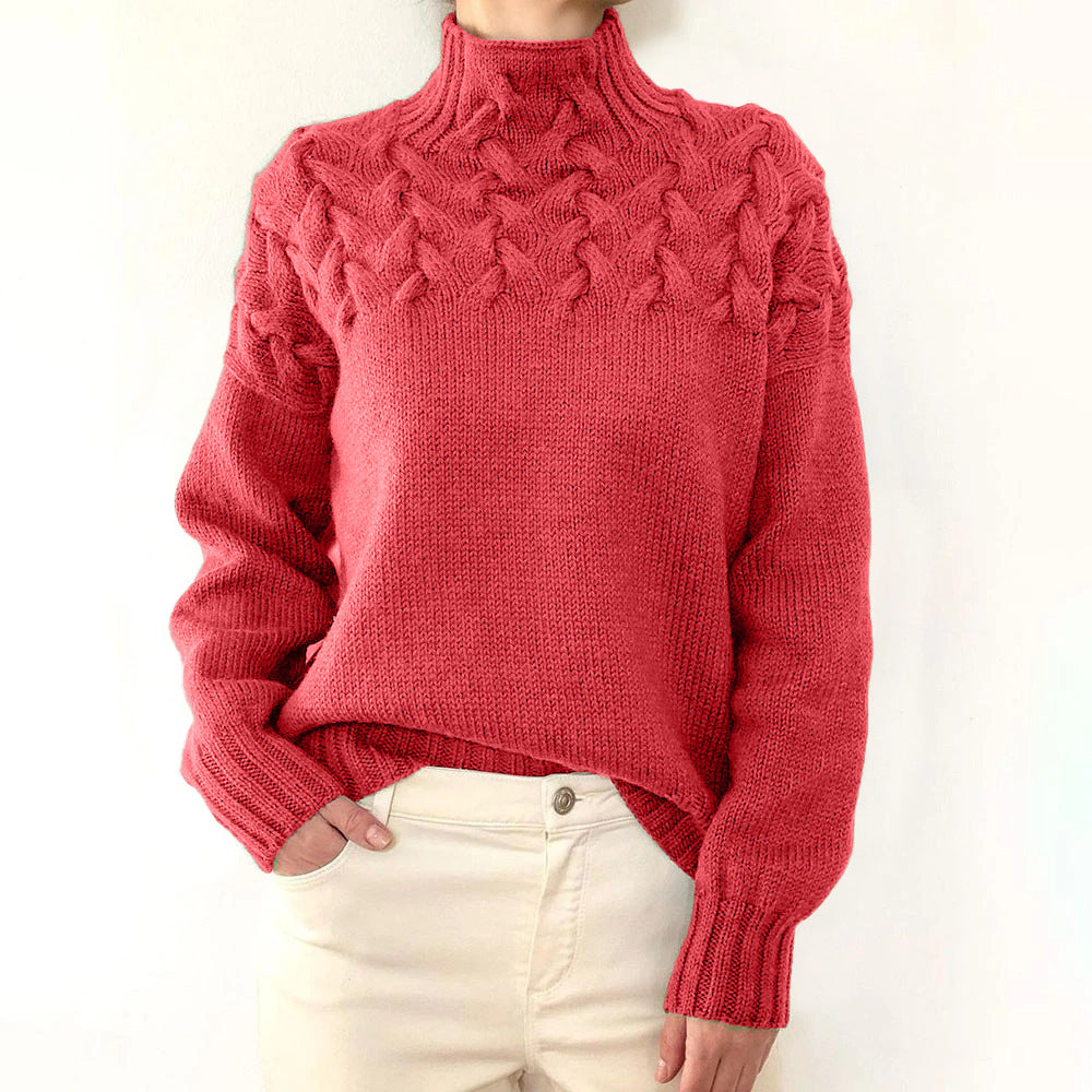 Élise™ – Chaleur élégante pour chaque jour
