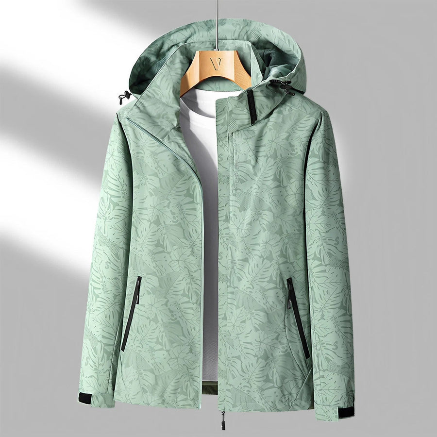 Coco - Veste imperméable femme