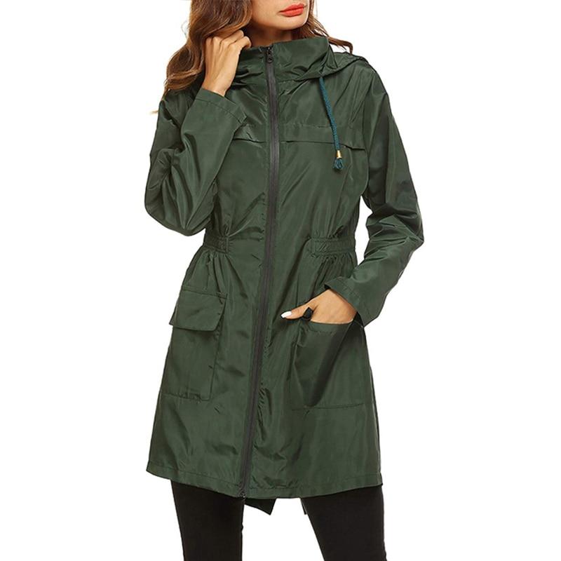 Chanel - Veste femme coupe-vent