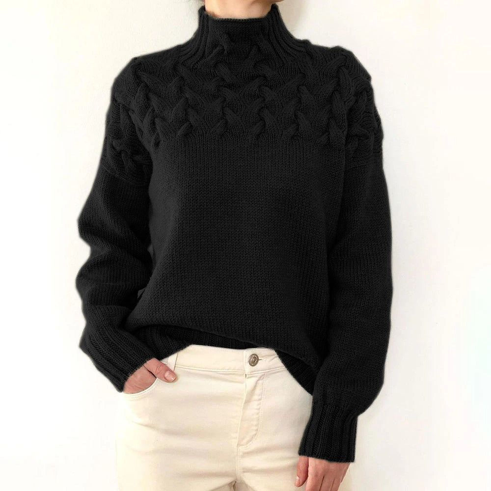 Élise™ – Chaleur élégante pour chaque jour